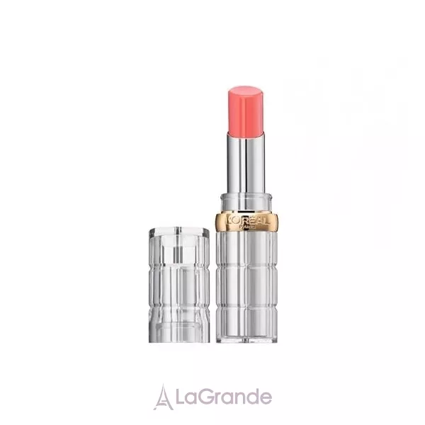 L'Oreal Paris Colour Riche Shine Lipstick ����� ������ ��� ���