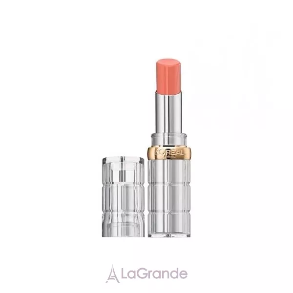 L'Oreal Paris Colour Riche Shine Lipstick ����� ������ ��� ���