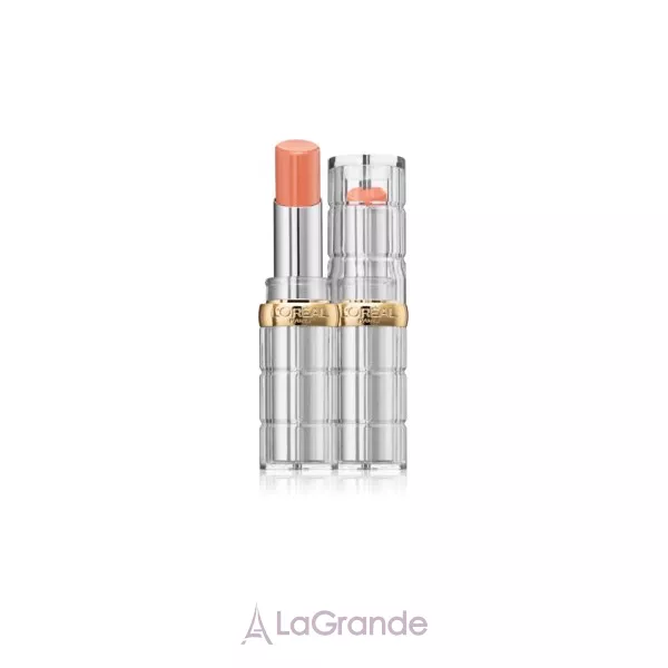 L'Oreal Paris Colour Riche Shine Lipstick ����� ������ ��� ���