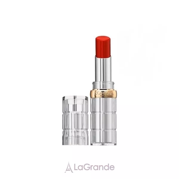 L'Oreal Paris Colour Riche Shine Lipstick ����� ������ ��� ���