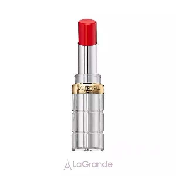 L'Oreal Paris Colour Riche Shine Lipstick ����� ������ ��� ���
