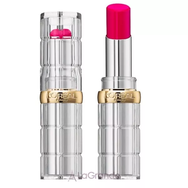 L'Oreal Paris Colour Riche Shine Lipstick ����� ������ ��� ���