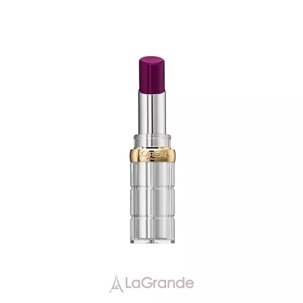 L'Oreal Paris Colour Riche Shine Lipstick ����� ������ ��� ���