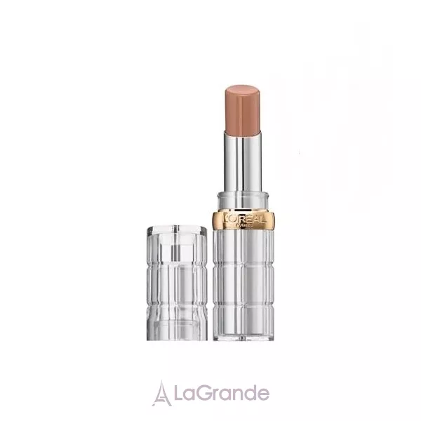 L'Oreal Paris Colour Riche Shine Lipstick ����� ������ ��� ���
