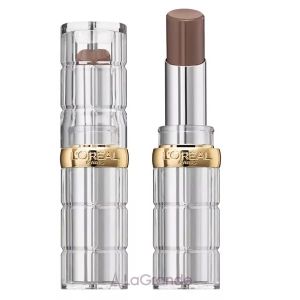 L'Oreal Paris Colour Riche Shine Lipstick ����� ������ ��� ���
