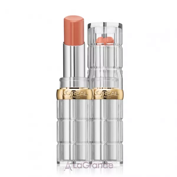 L'Oreal Paris Colour Riche Shine Lipstick ����� ������ ��� ���