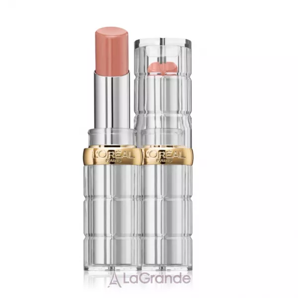 L'Oreal Paris Colour Riche Shine Lipstick ����� ������ ��� ���