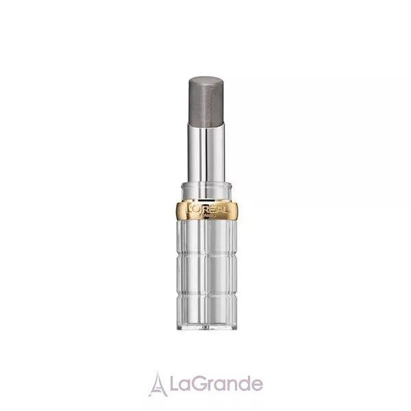 L'Oreal Paris Colour Riche Shine Lipstick ����� ������ ��� ���