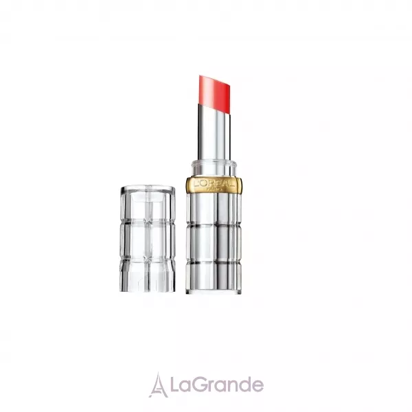 L'Oreal Paris Colour Riche Shine Lipstick ����� ������ ��� ���
