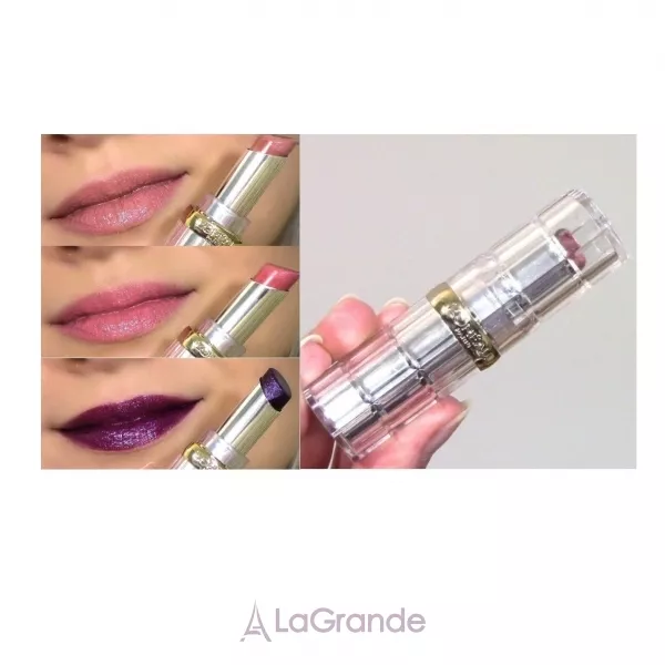 L'Oreal Paris Colour Riche Shine Lipstick ����� ������ ��� ���