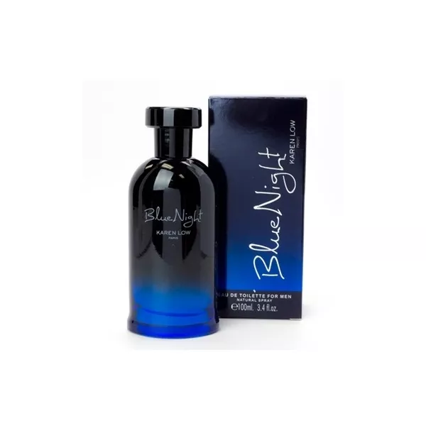 Karen Low Blue Night Men ��������� ����