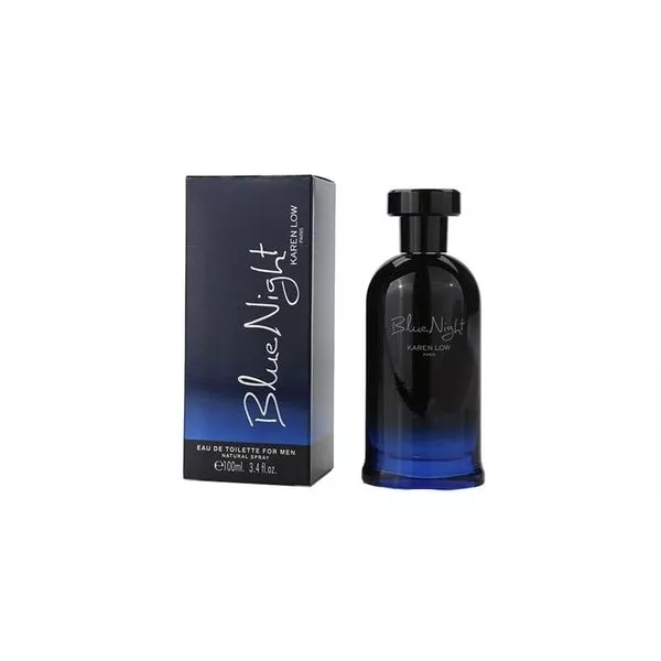 Karen Low Blue Night Men ��������� ����