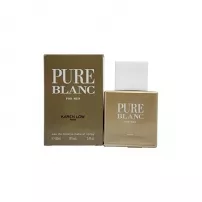 Karen Low  Pure Blanc ��������� ����