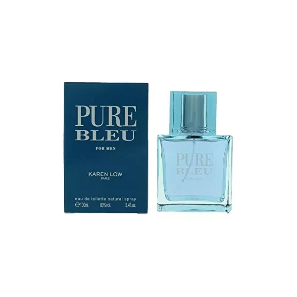 Karen Low Pure Bleu ��������� ����