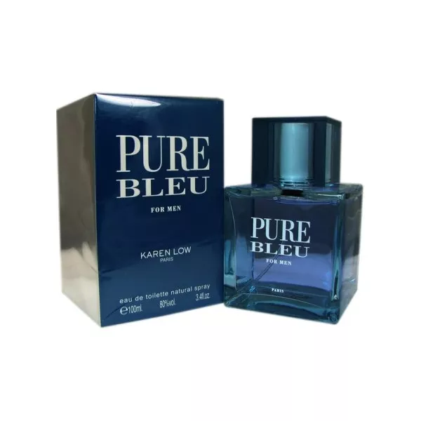 Karen Low Pure Bleu ��������� ����