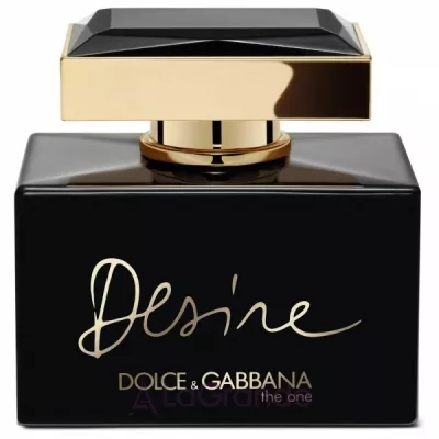 Dolce & Gabbana The One Desire   ()
