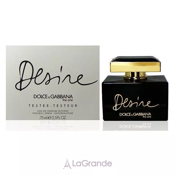 Dolce & Gabbana The One Desire ����������� ���� (������)