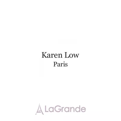 Karen Low Pure Couture Noir  