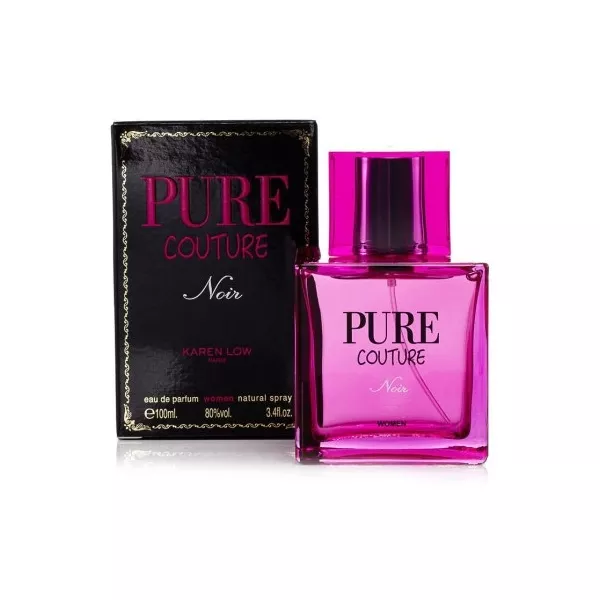 Karen Low Pure Couture Noir ��������������� ����