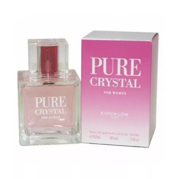 Karen Low Pure Crystal ��������������� ����
