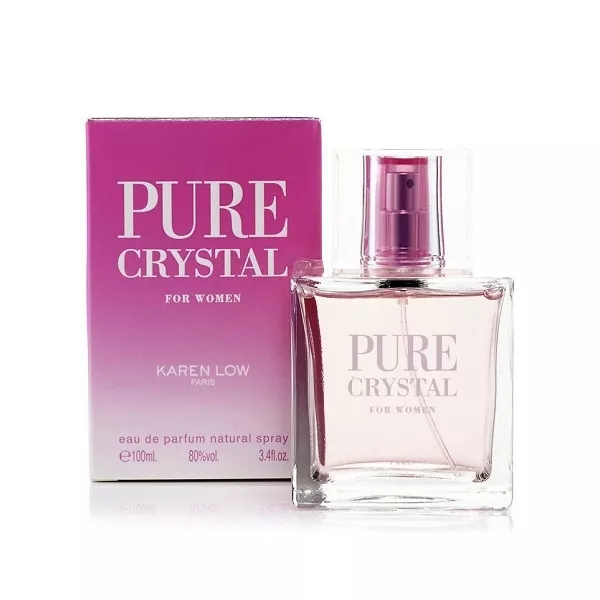 Karen Low Pure Crystal ��������������� ����