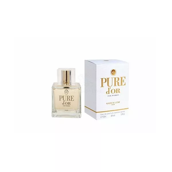 Karen Low Pure D'Or ��������������� ����
