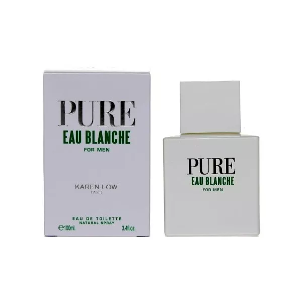 Karen Low Pure Eau Blanche ��������� ����