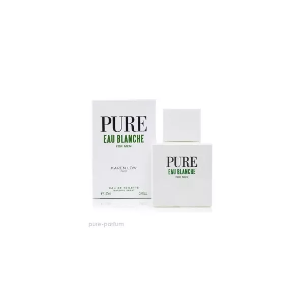 Karen Low Pure Eau Blanche ��������� ����