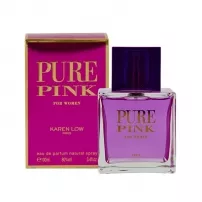 Karen Low Pure Pink ��������������� ����