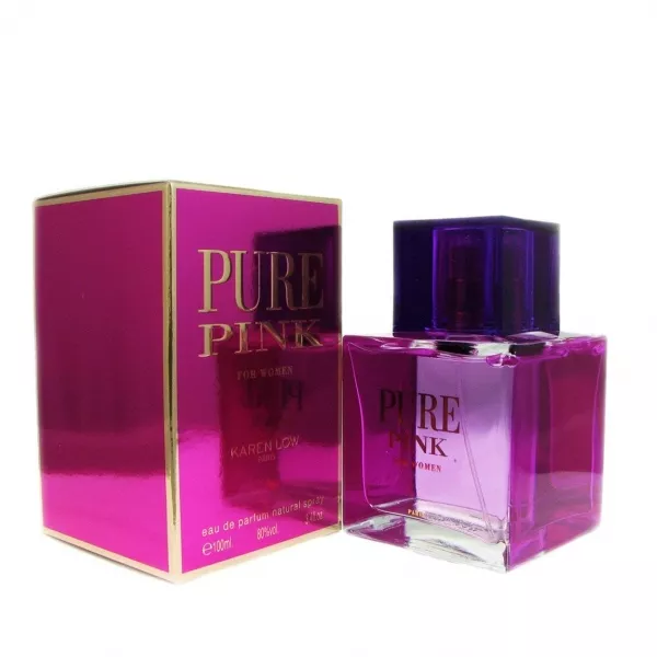 Karen Low Pure Pink ��������������� ����