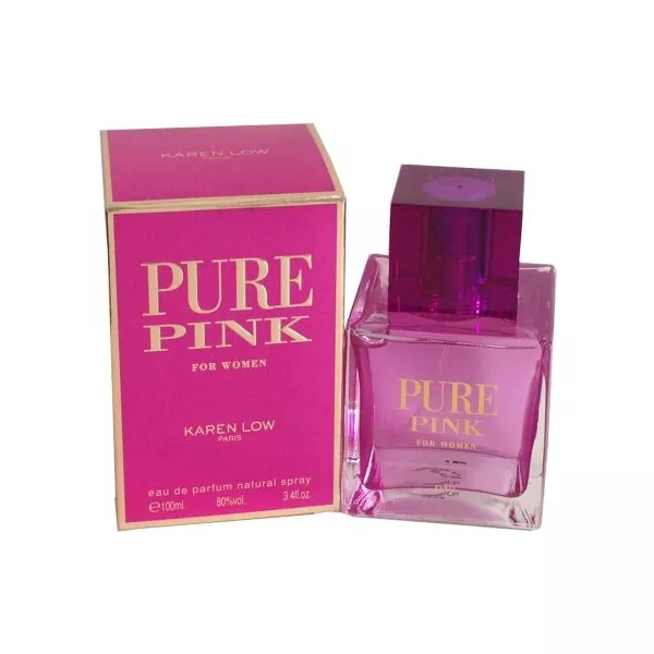 Karen Low Pure Pink ��������������� ����