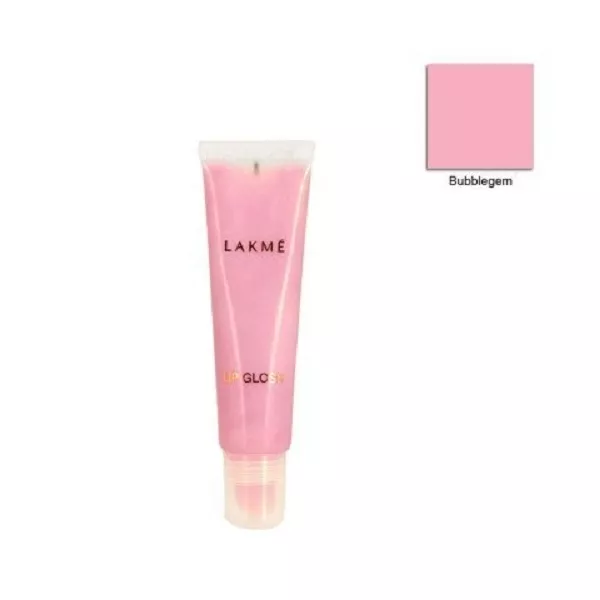 Lakme India Lip Gloss Bubblegum ������� ��� ���