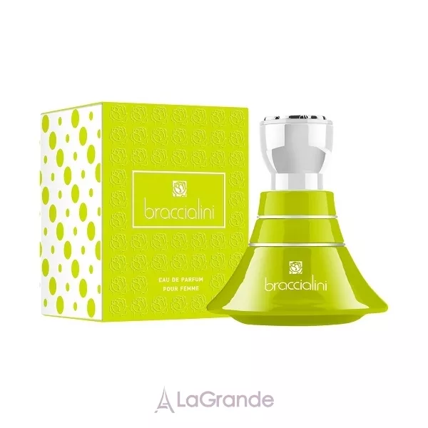 Braccialini Glossy Green ����������� ����
