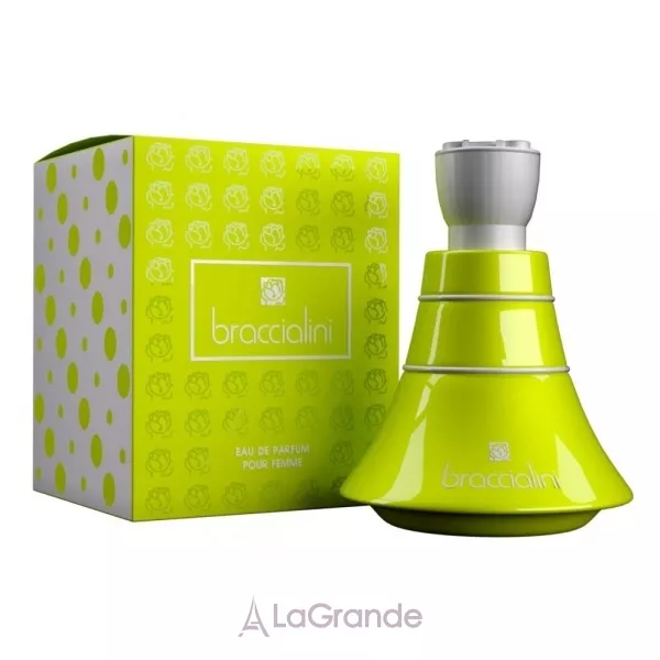 Braccialini Glossy Green ����������� ����