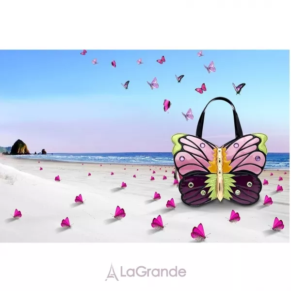 Braccialini Purple ��������������� ����
