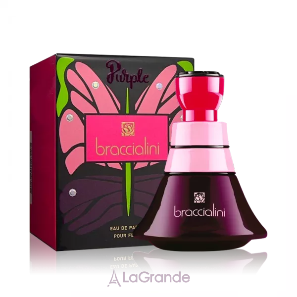 Braccialini Purple ��������������� ����