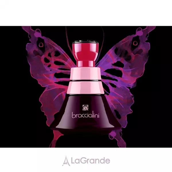 Braccialini Purple ��������������� ����