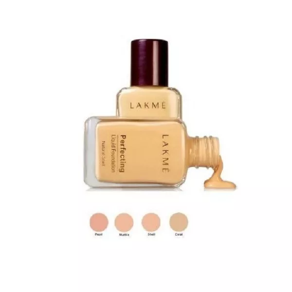 Lakme India Perfecting Liquid Foundation ����������� ��������� ����