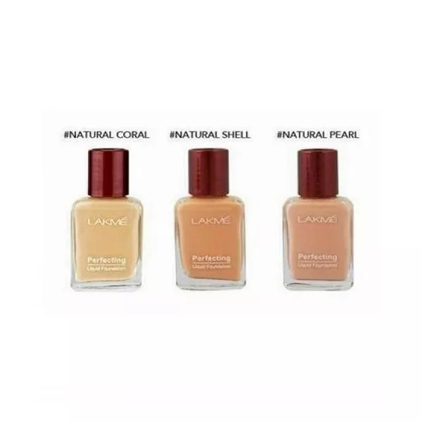 Lakme India Perfecting Liquid Foundation ����������� ��������� ����