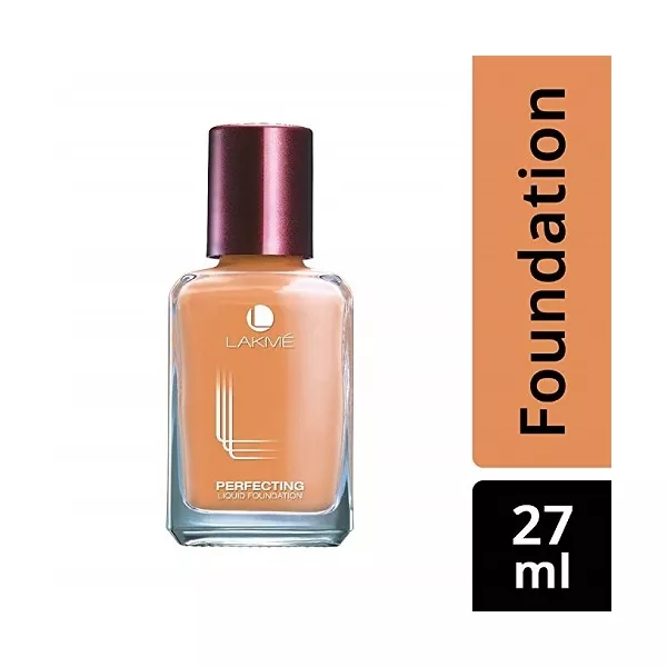 Lakme India Perfecting Liquid Foundation ����������� ��������� ����