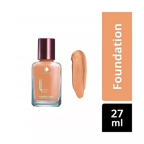 Lakme India Perfecting Liquid Foundation ����������� ��������� ����