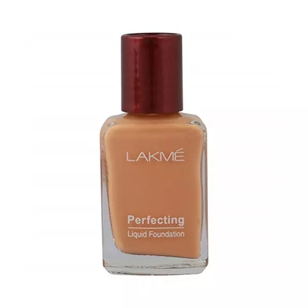 Lakme India Perfecting Liquid Foundation ����������� ��������� ����