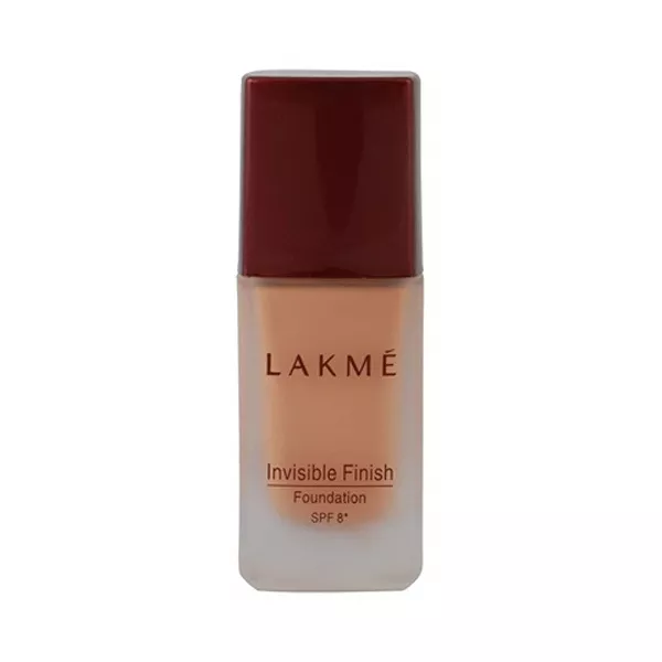 Lakme India Invisible Finish Foundation ������ ��� �����