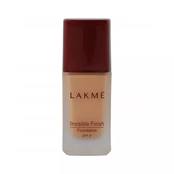 Lakme India Invisible Finish Foundation ������ ��� �����