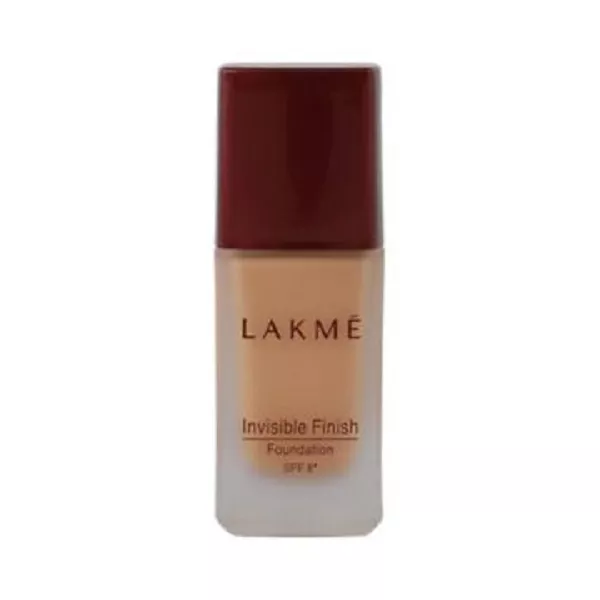 Lakme India Invisible Finish Foundation ������ ��� �����