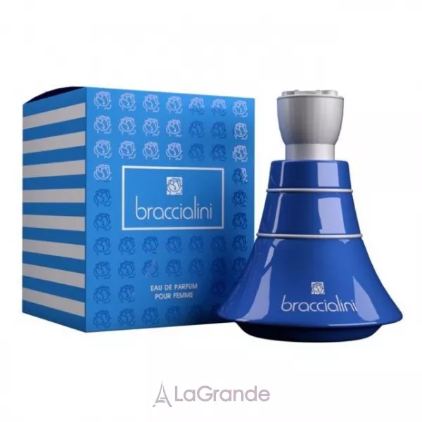 Braccialini Blue Casual ����������� ����