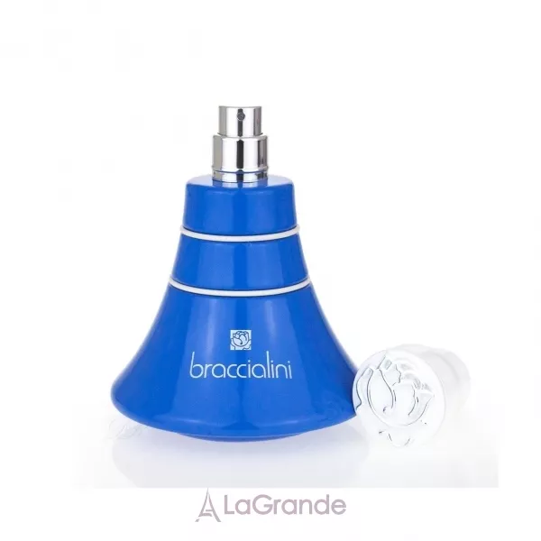 Braccialini Blue Casual ����������� ����