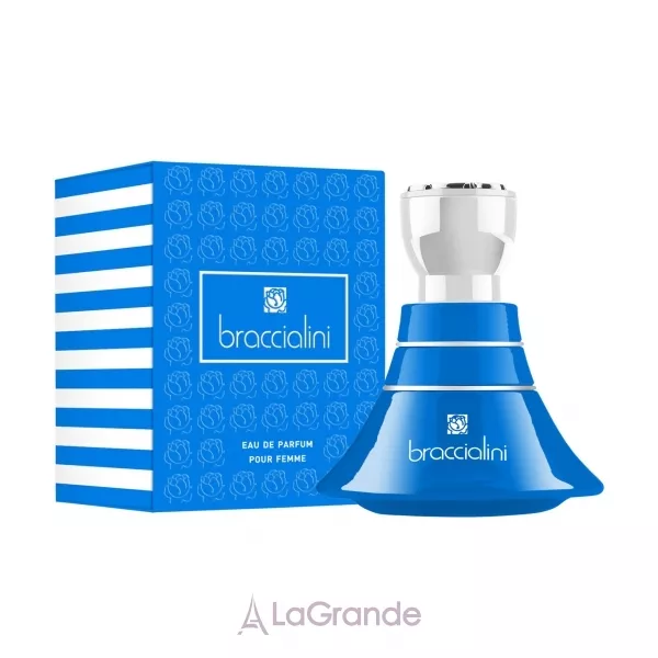 Braccialini Blue Casual ����������� ����