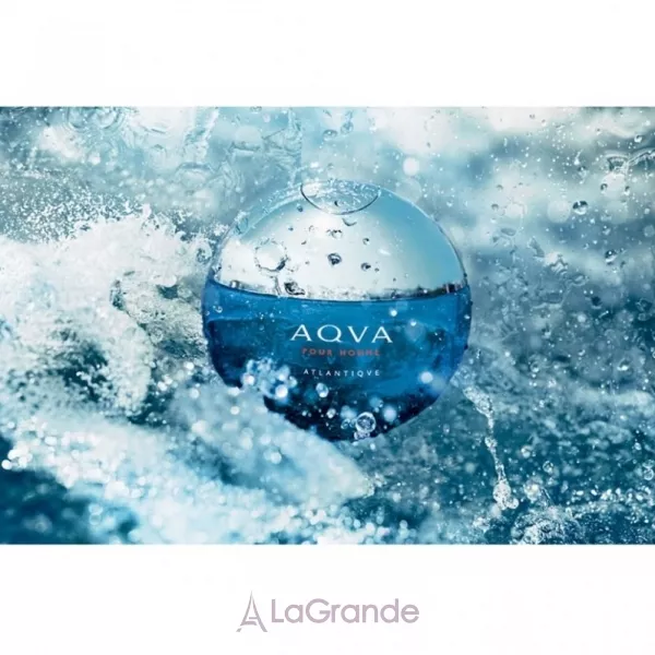 Bvlgari Aqva Pour Homme Atlantiqve ���� (�������� ���� 100 �� + ������� ���� ������ 75 �� + ���� ��� ���� 75 �� + �������)