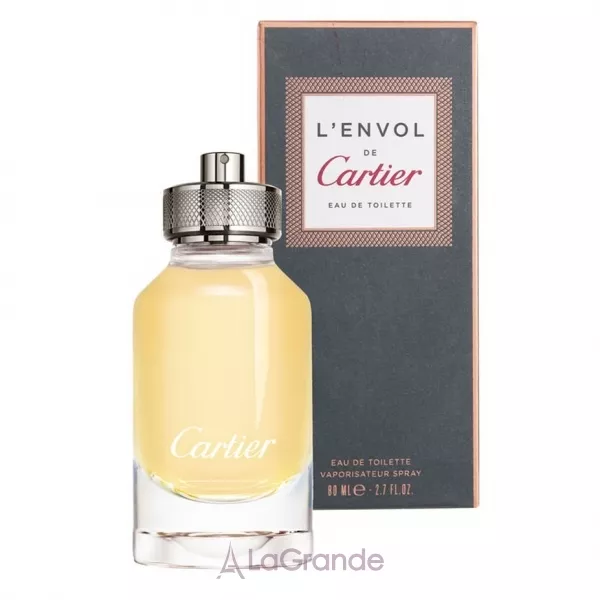 Cartier L`Envol Cartier Eau de Toilette ��������� ����